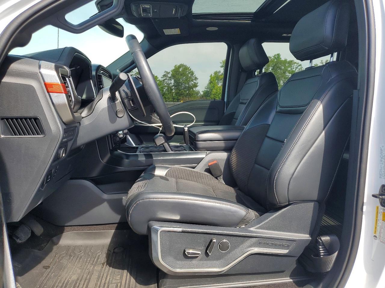 2023 Ford F150 Raptor - Фото 7