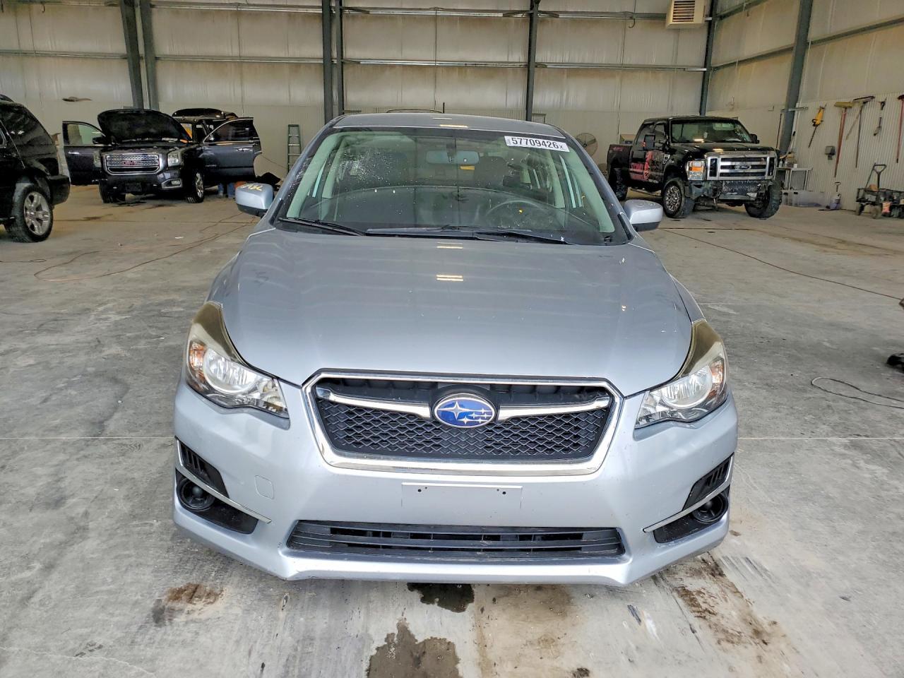2016 Subaru Impreza Premium - Image 5