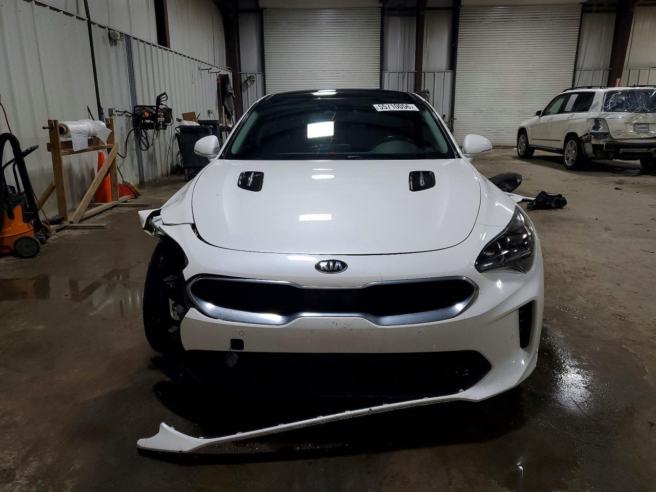 2019 Kia Stinger Premium - Фото 5