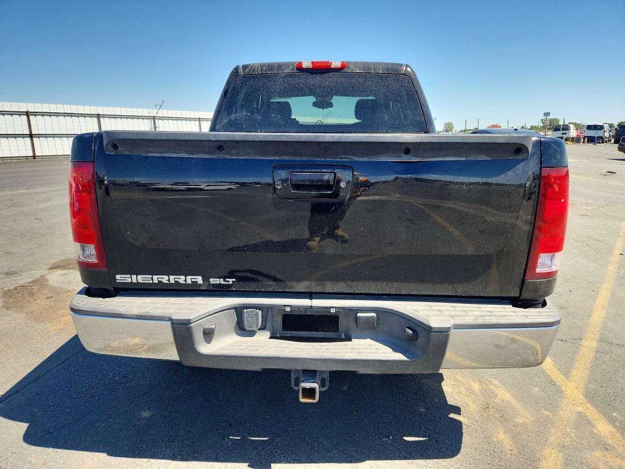 2012 GMC Sierra C1500 Sle - Фото 6
