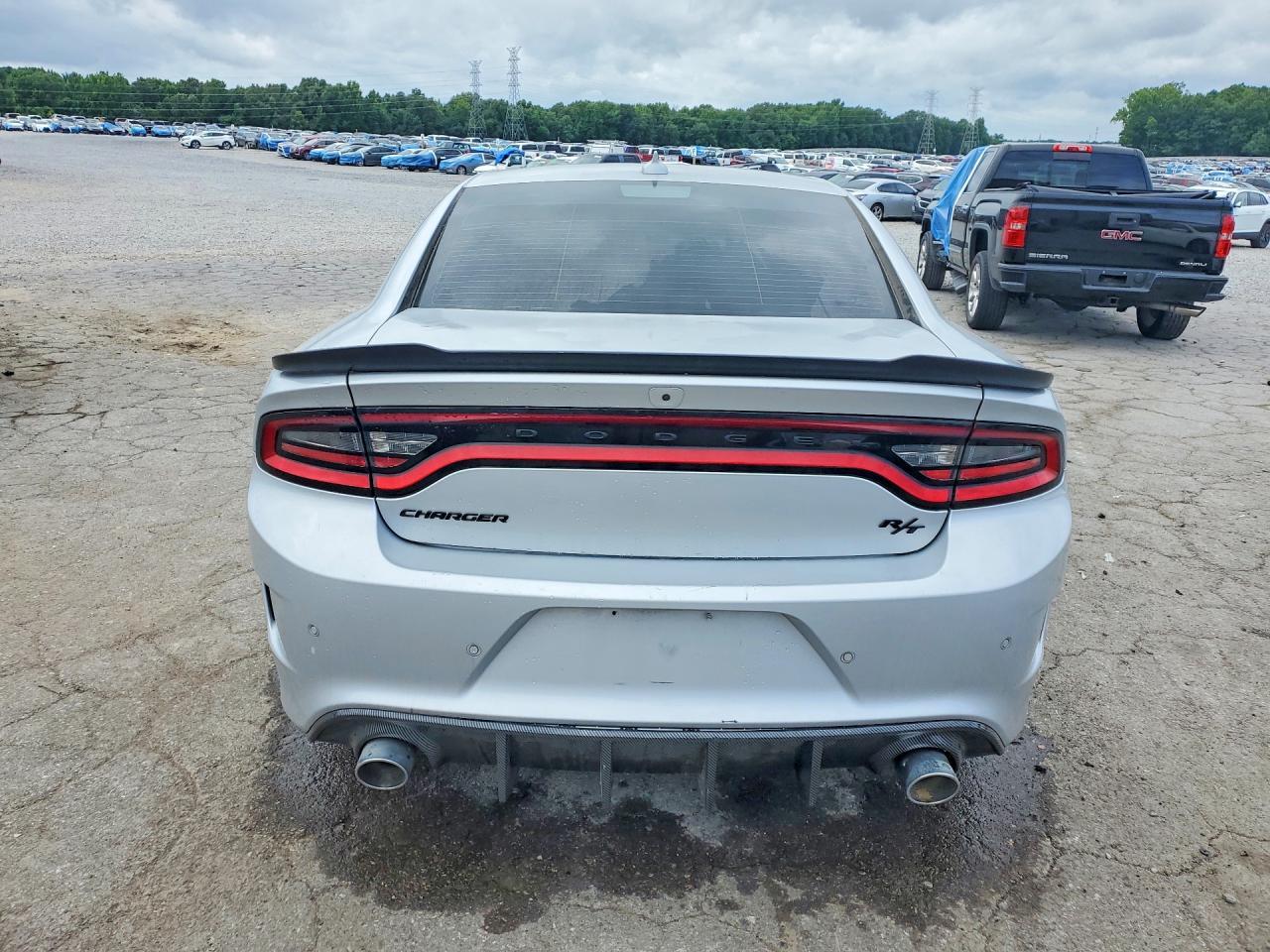 2022 Dodge Charger R/T - Фото 6