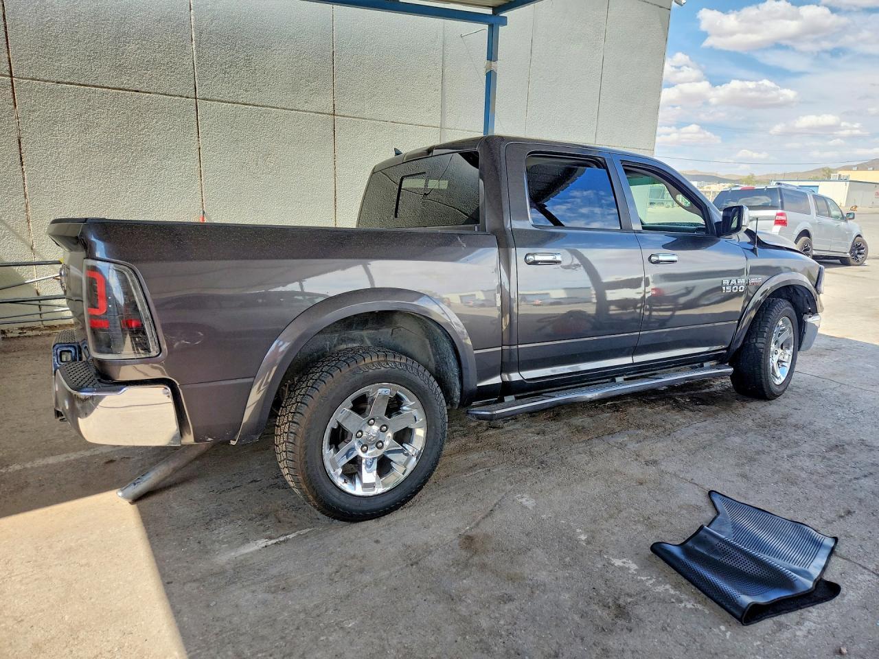 2015 Ram 1500 Slt - Фото 3