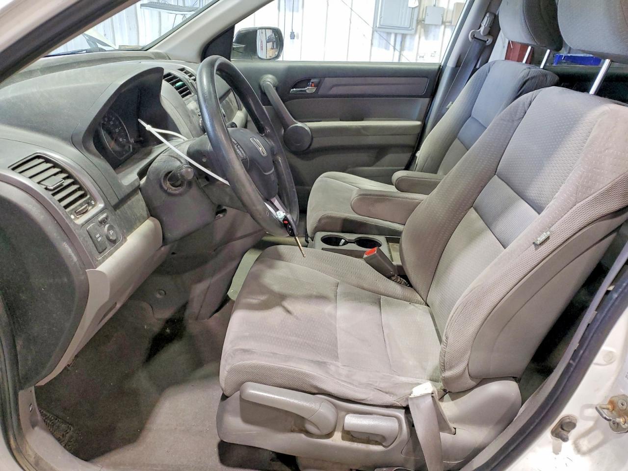 2009 Honda Cr-V Ex - Фото 7