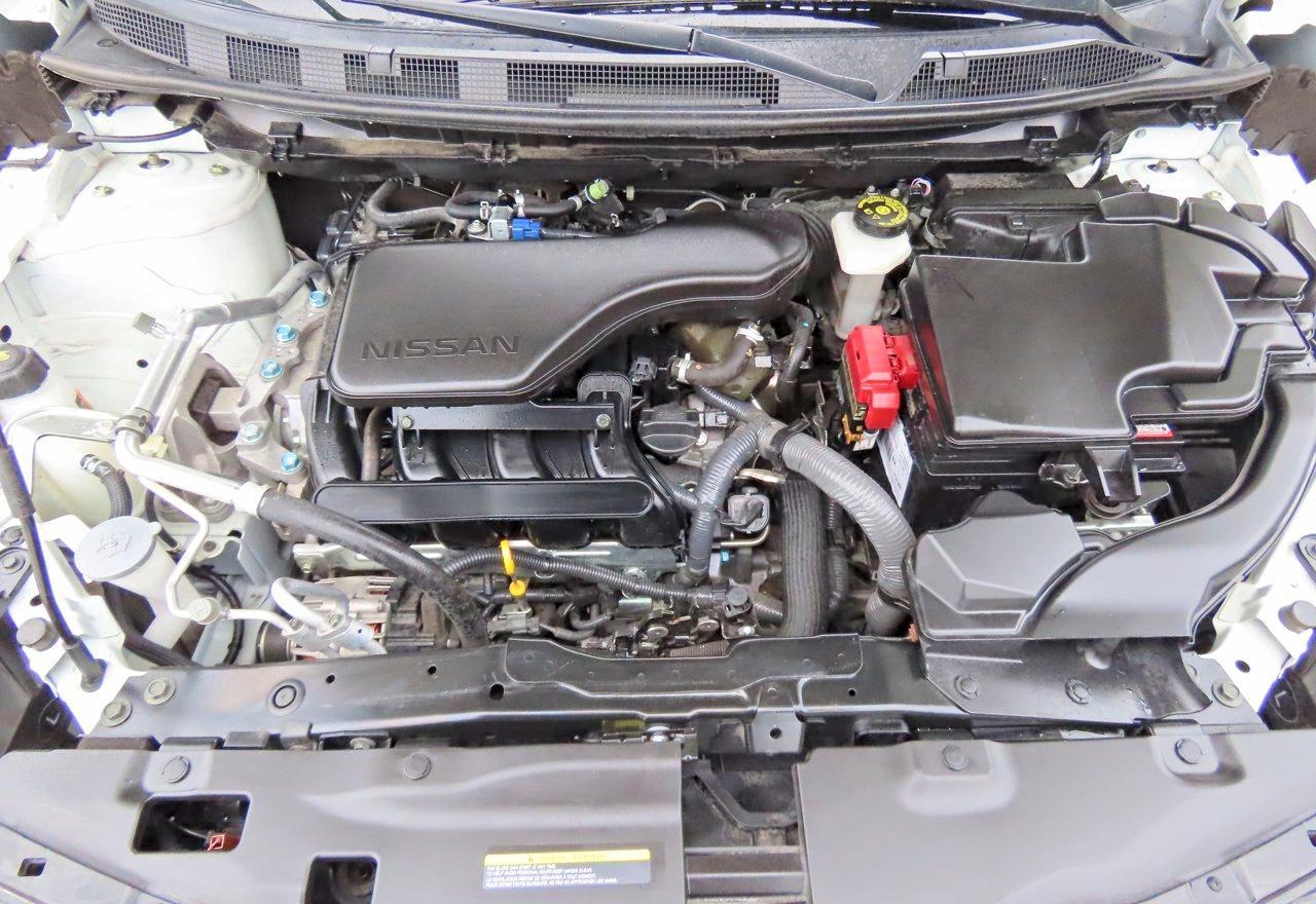 2017 Nissan Rogue Sport Sl - Image 7