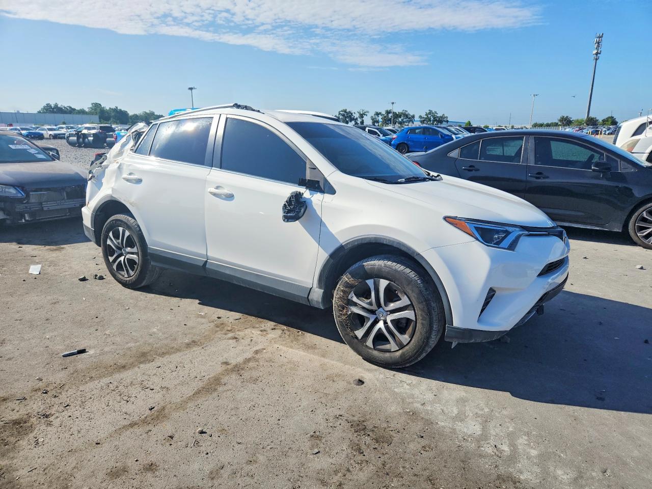 2016 Toyota Rav4 - Фото 4