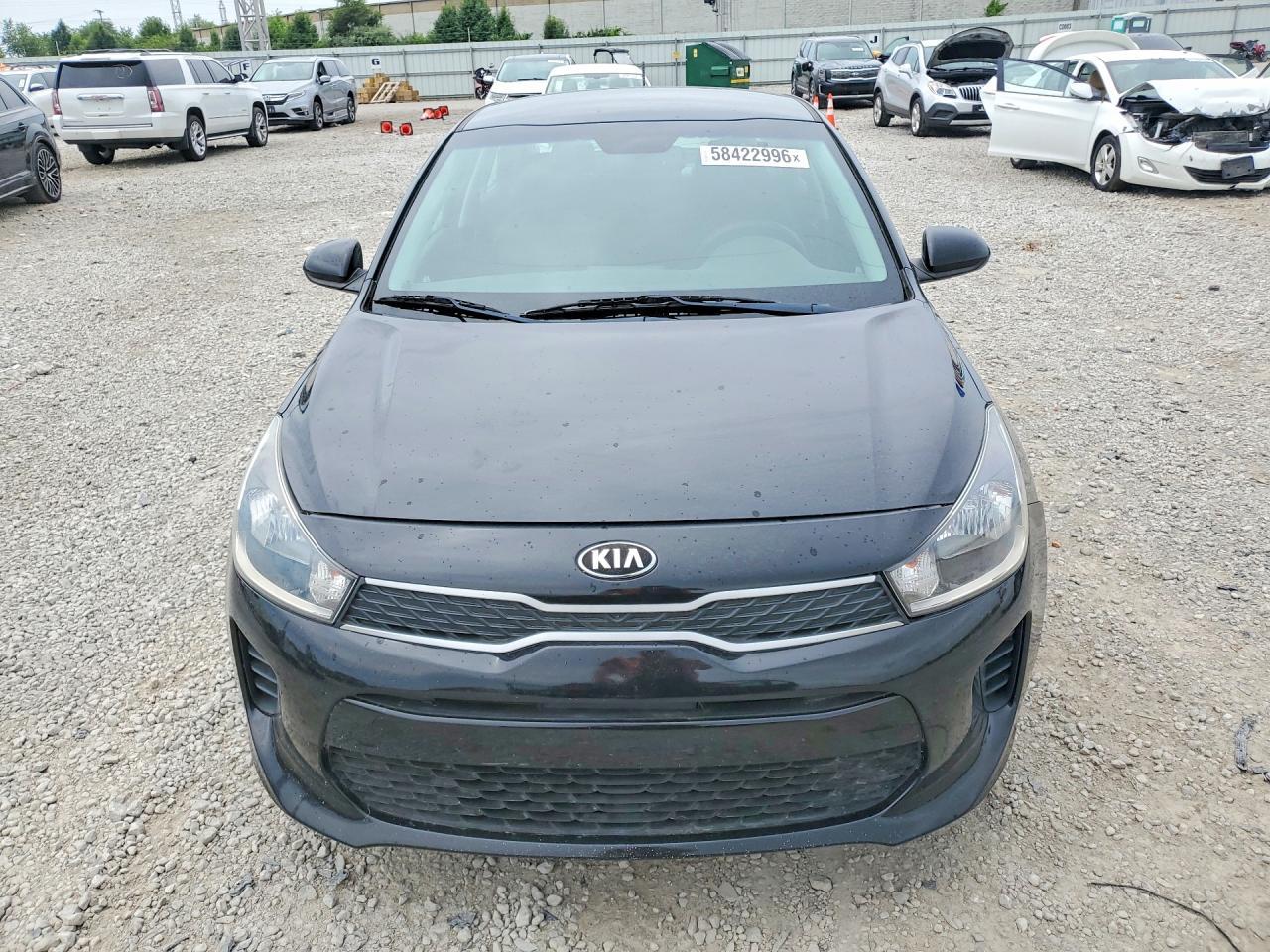 2018 Kia Rio S - Image 5