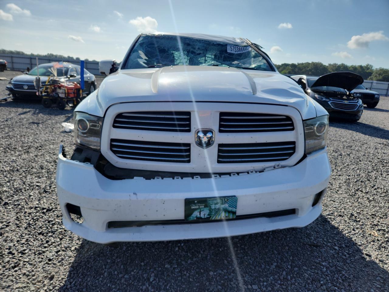 2016 Ram 1500 Sport - Фото 5