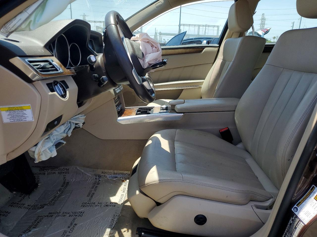 2014 Mercedes-Benz E 350 - Фото 7