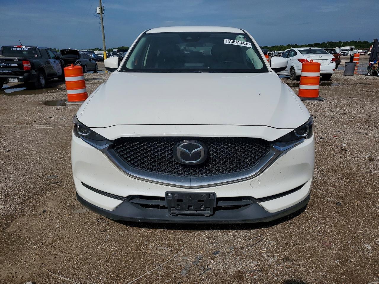 2019 Mazda Cx-5 Touring - Фото 5