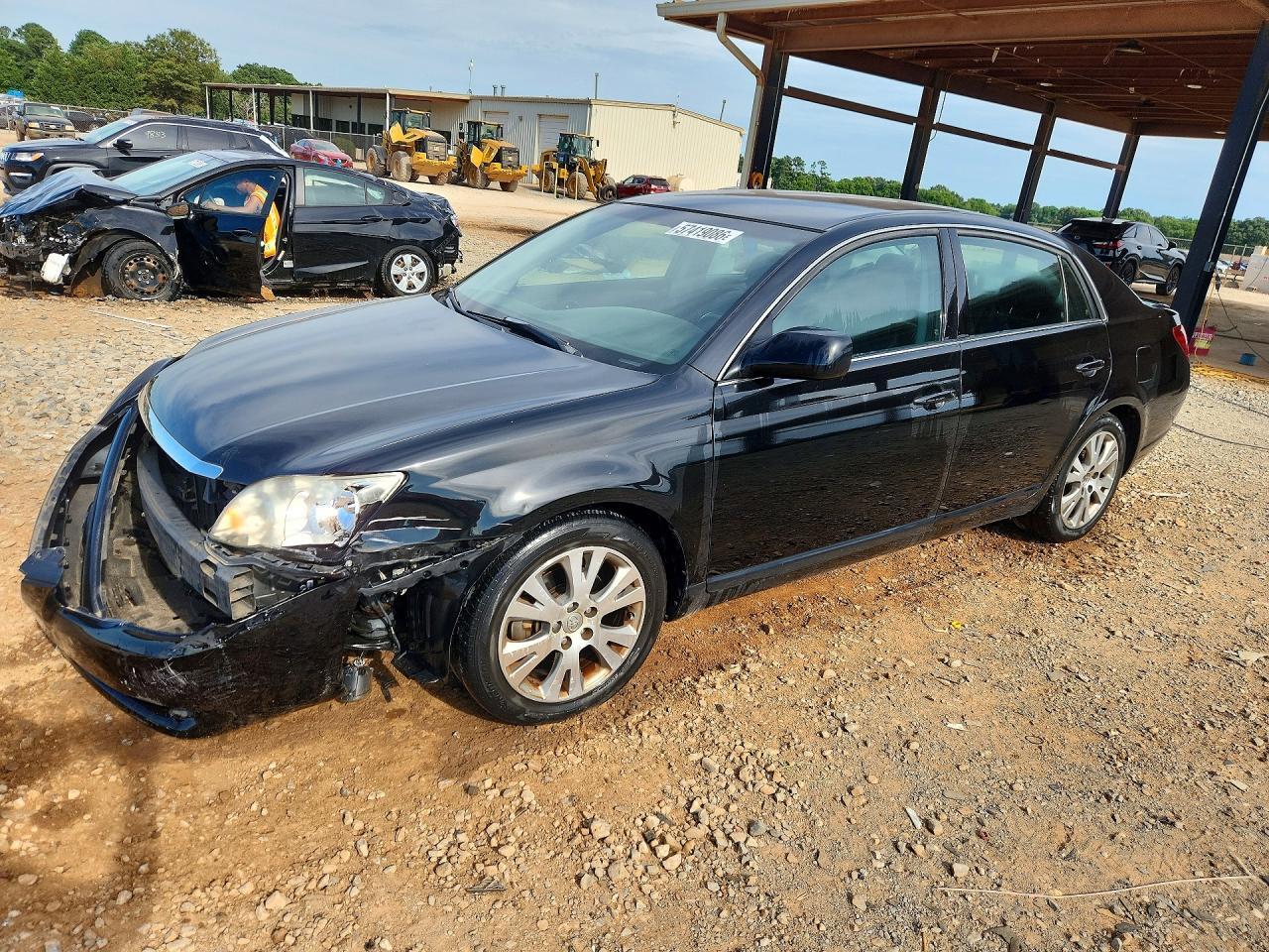 2008 Toyota Avalon Touring