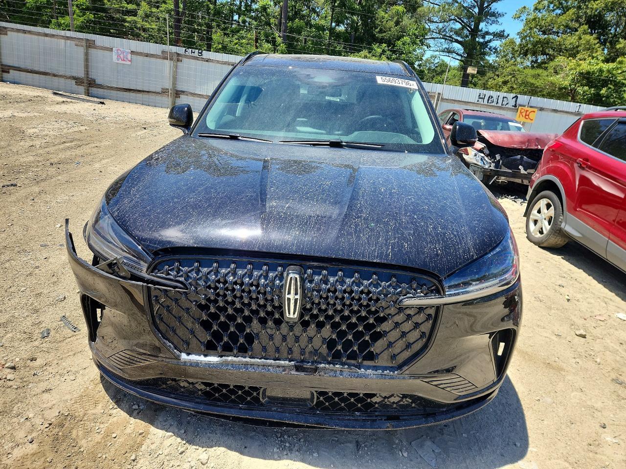 2025 Lincoln Aviator - Фото 5