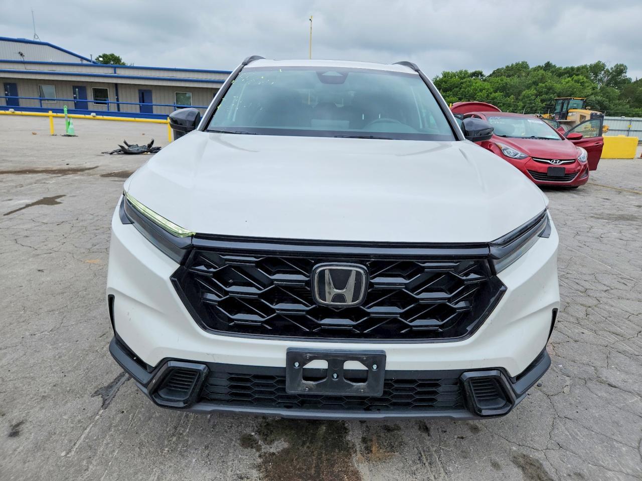 2023 Honda Cr-V Sport - Image 5