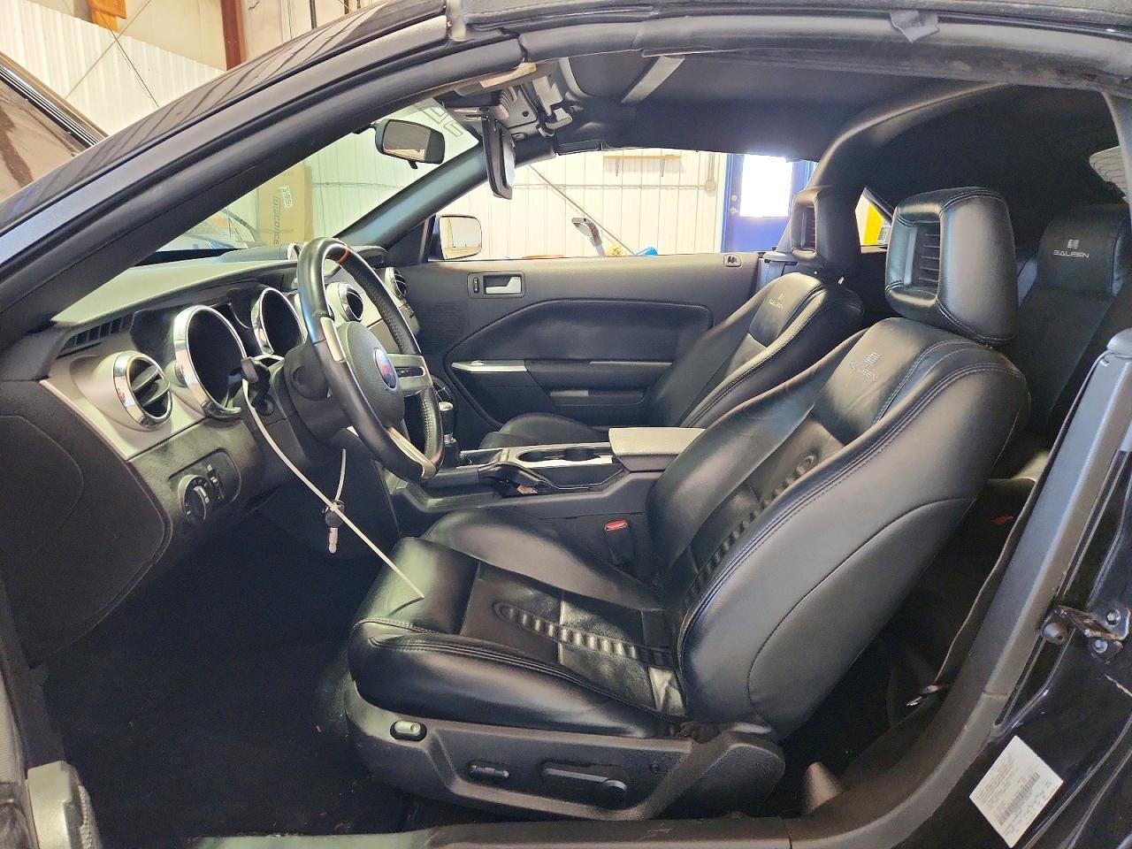 2007 Ford Mustang Gt - Image 7