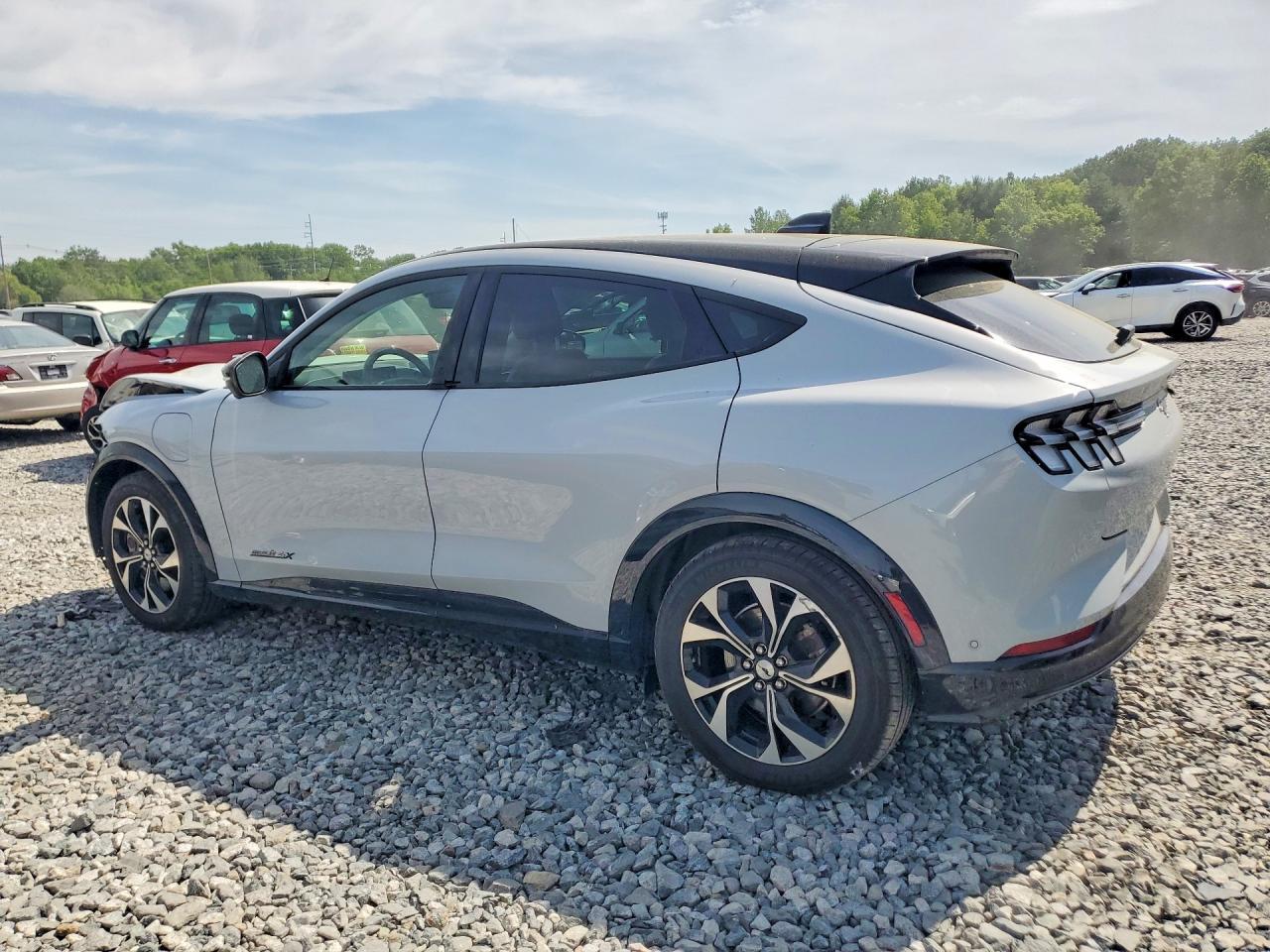 2023 Ford Mustang Mach-E Premium - Image 2
