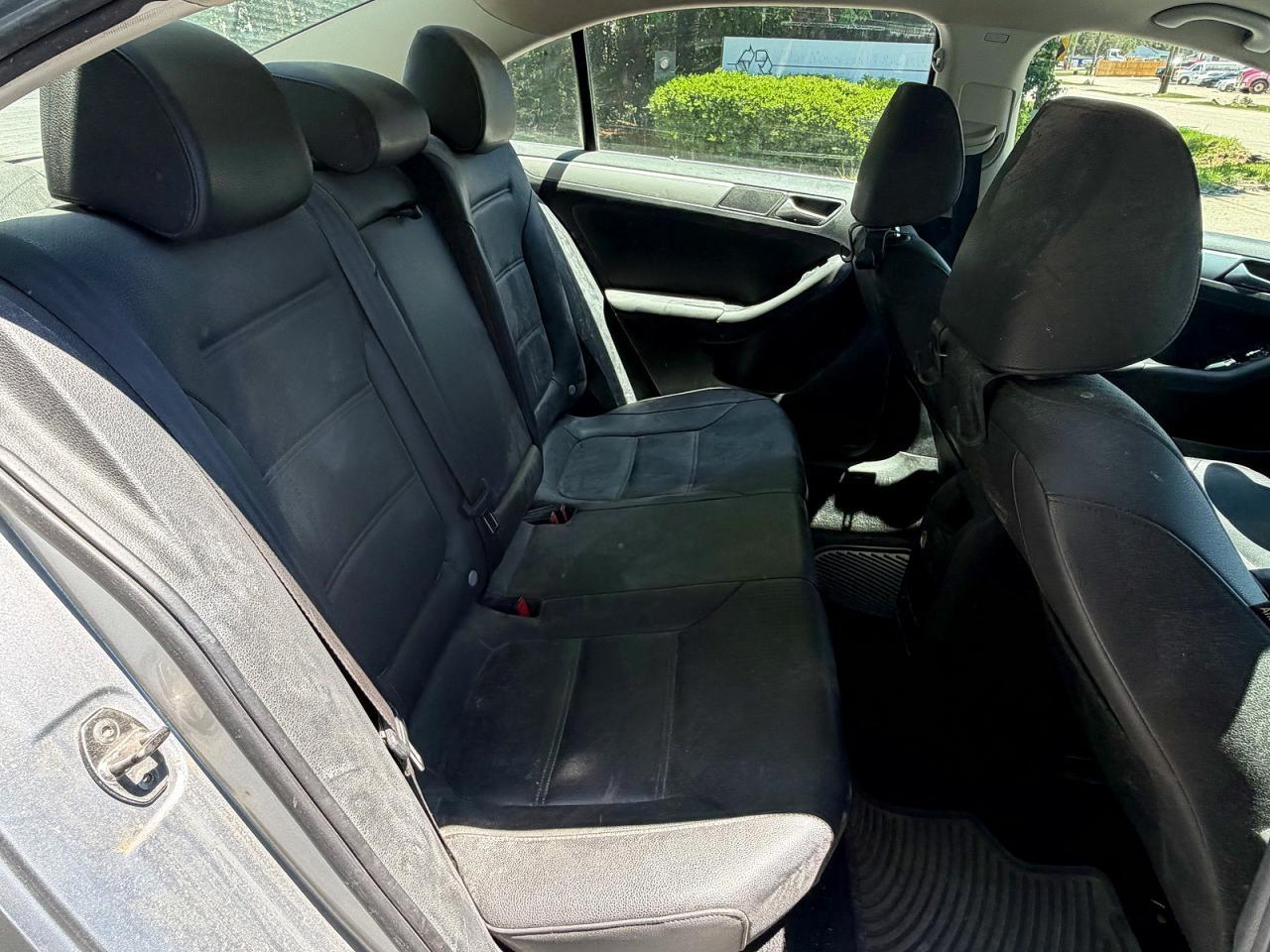 2013 Volkswagen Jetta Se - Фото 6
