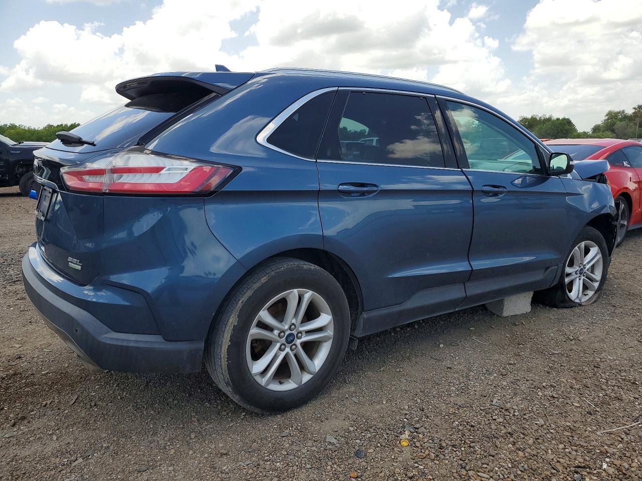 2019 Ford Edge - Image 3