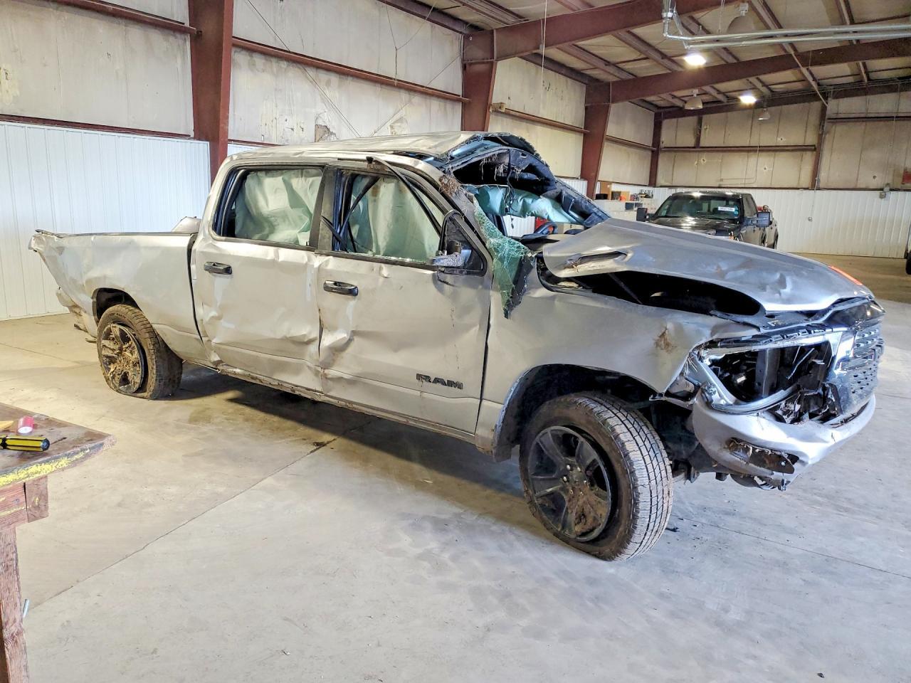 2023 Ram 1500 Big Horn - Фото 4