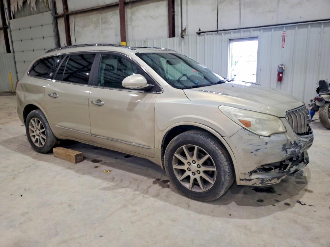 2016 Buick Enclave - Фото 4