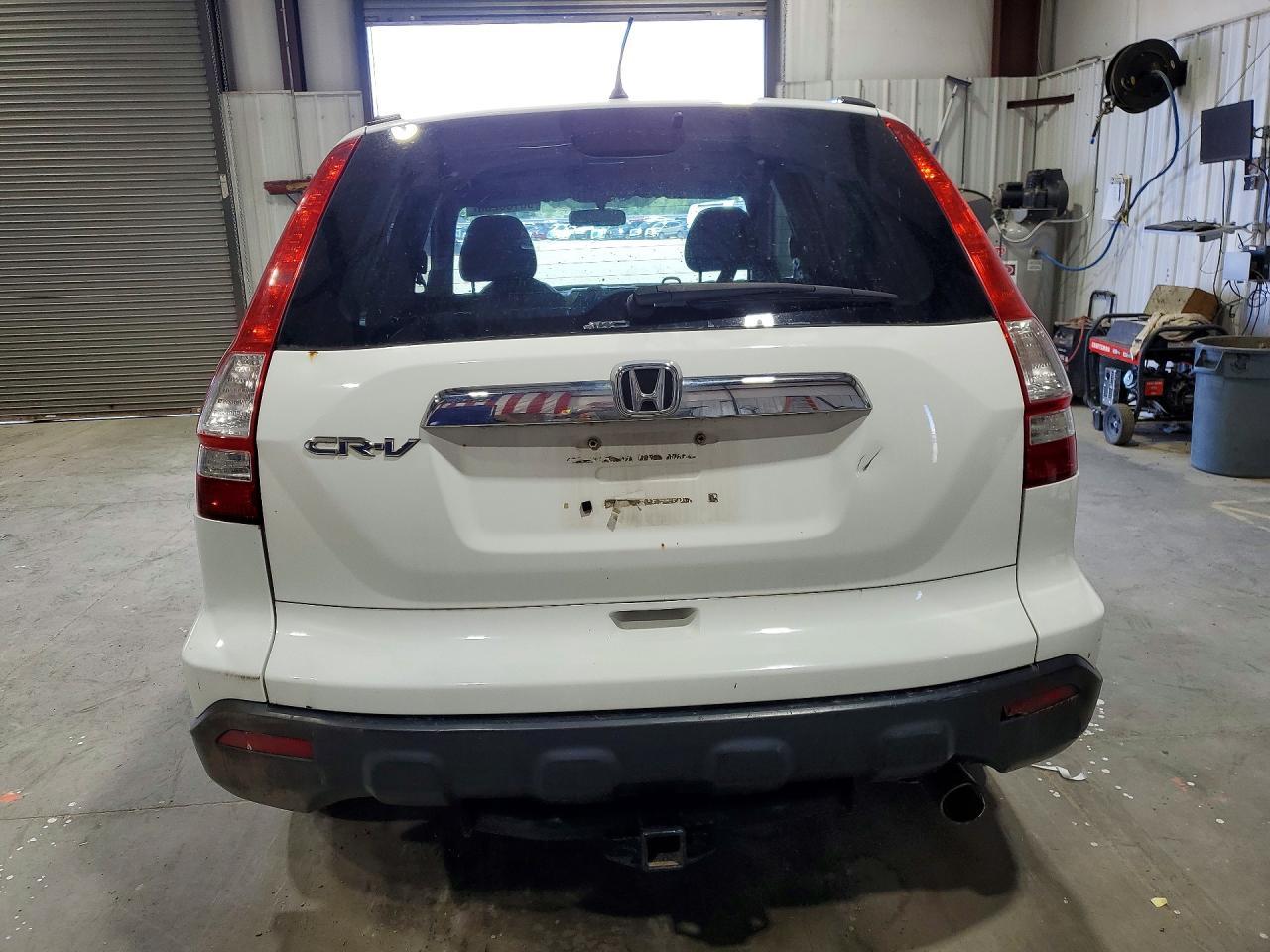 2009 Honda Cr-V Ex - Фото 6
