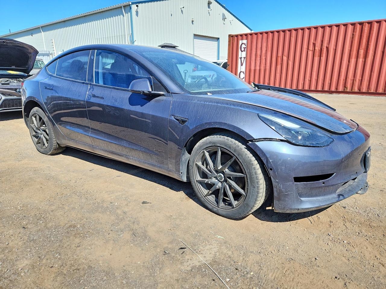 2023 Tesla Model 3 - Image 4