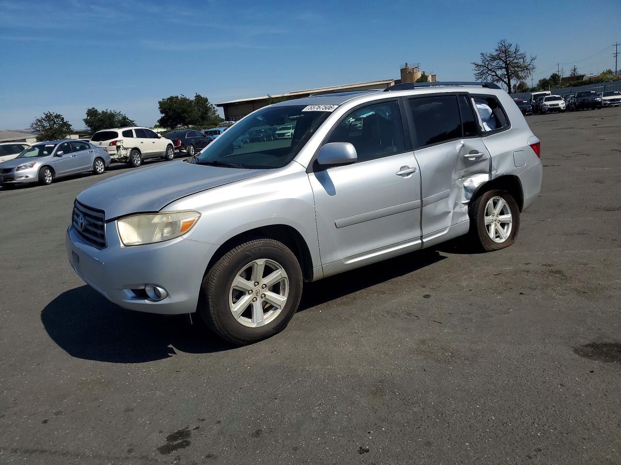 2010 Toyota Highlander
