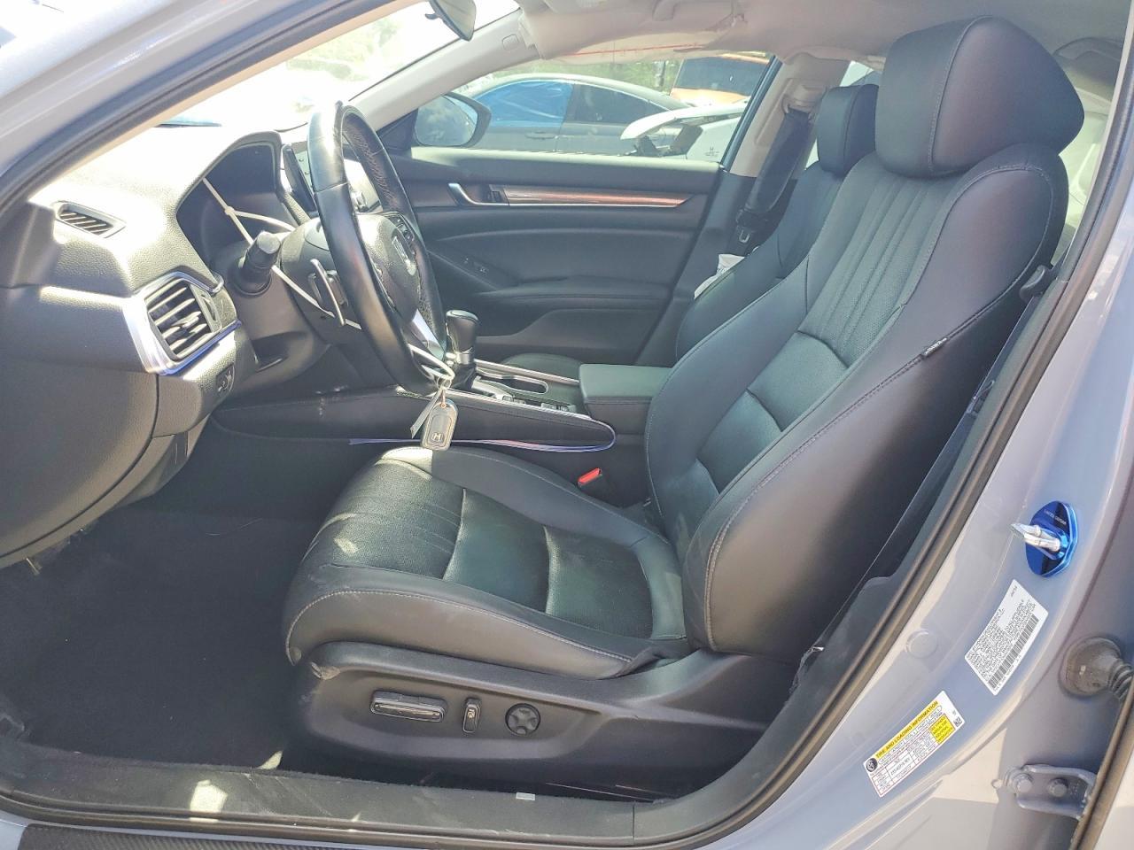 2022 Honda Accord Sport Se - Фото 7