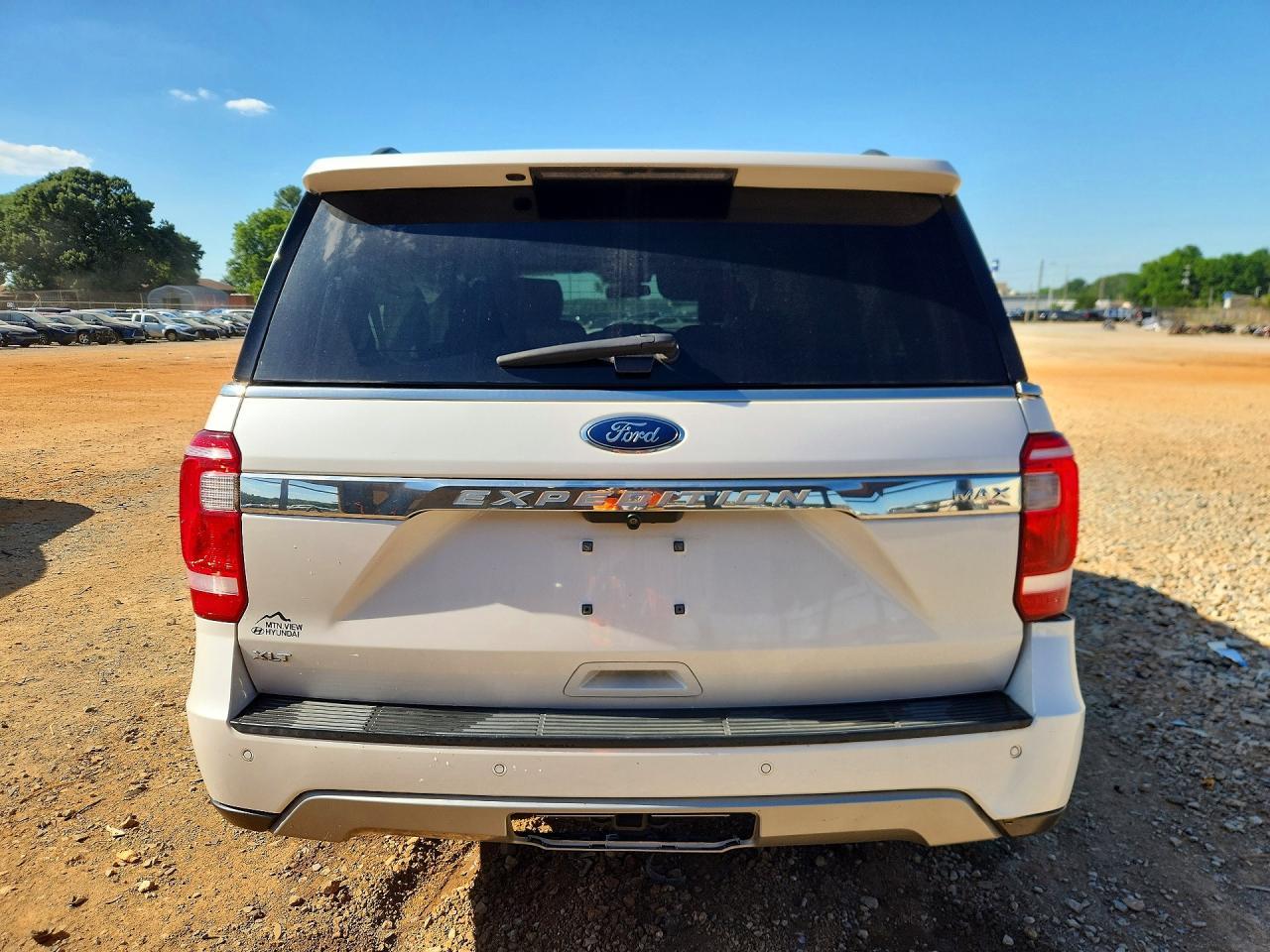 2019 Ford Expedition Max Xlt - Фото 6