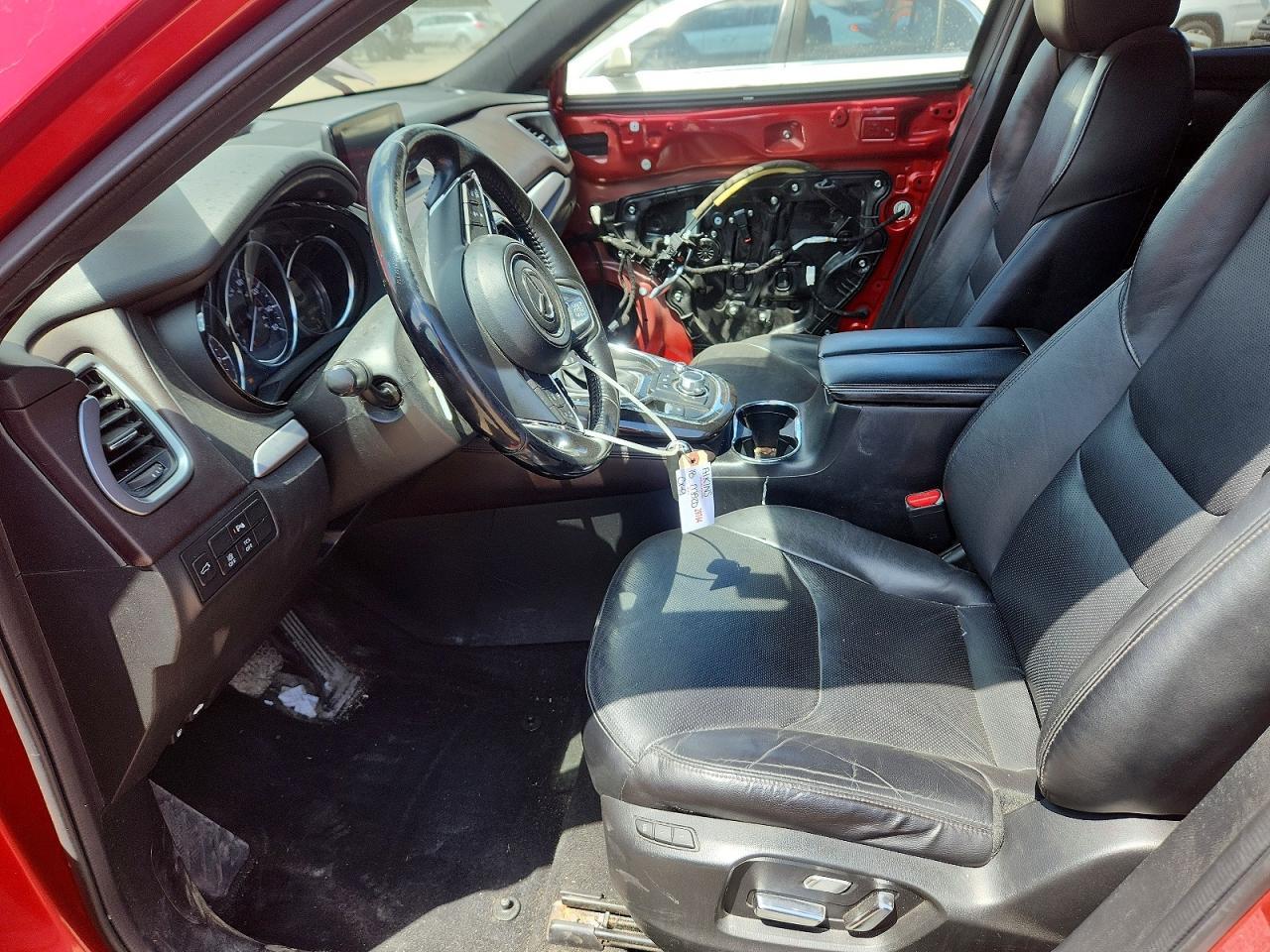 2018 Mazda Cx-9 Grand Touring - Фото 7