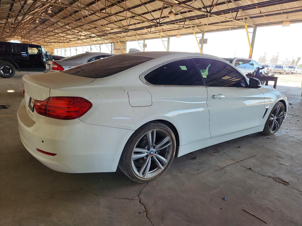 2014 BMW 428 I - Image 3