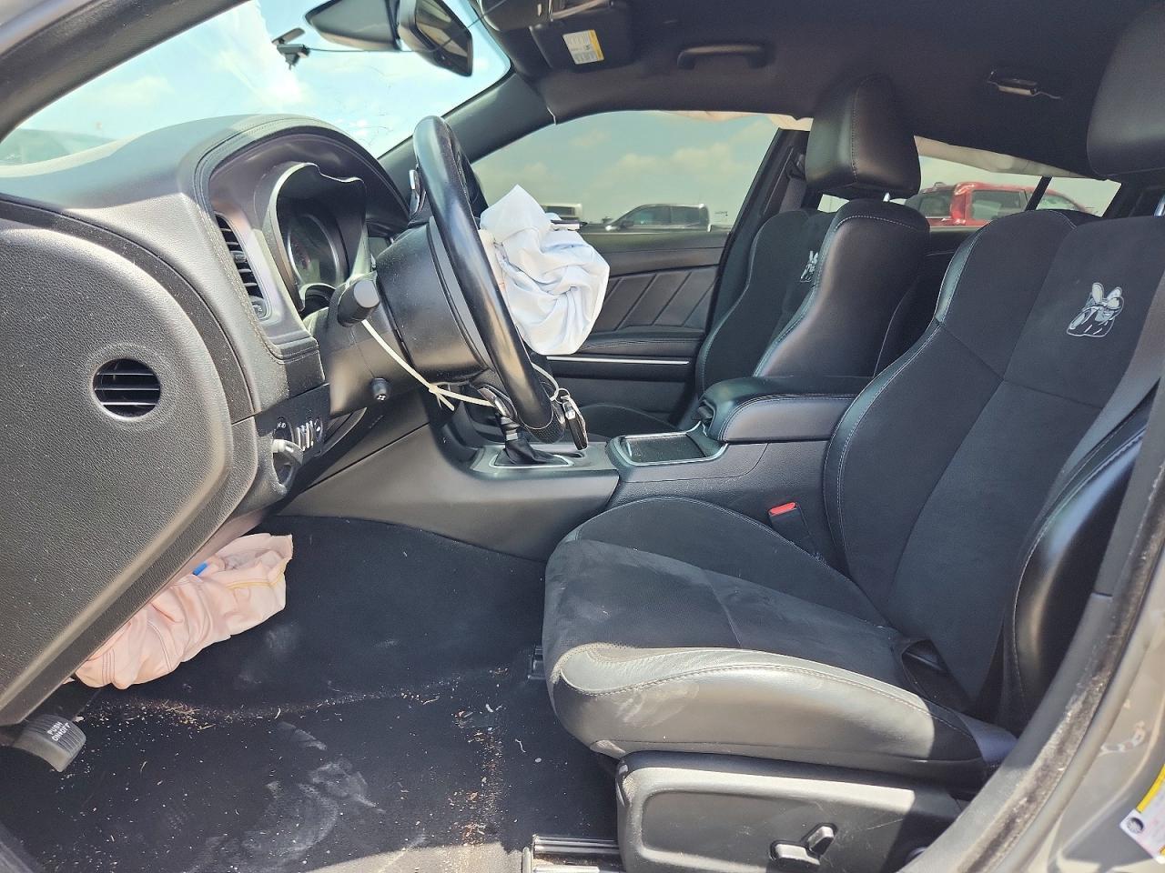 2023 Dodge Charger Scat Pack - Image 7