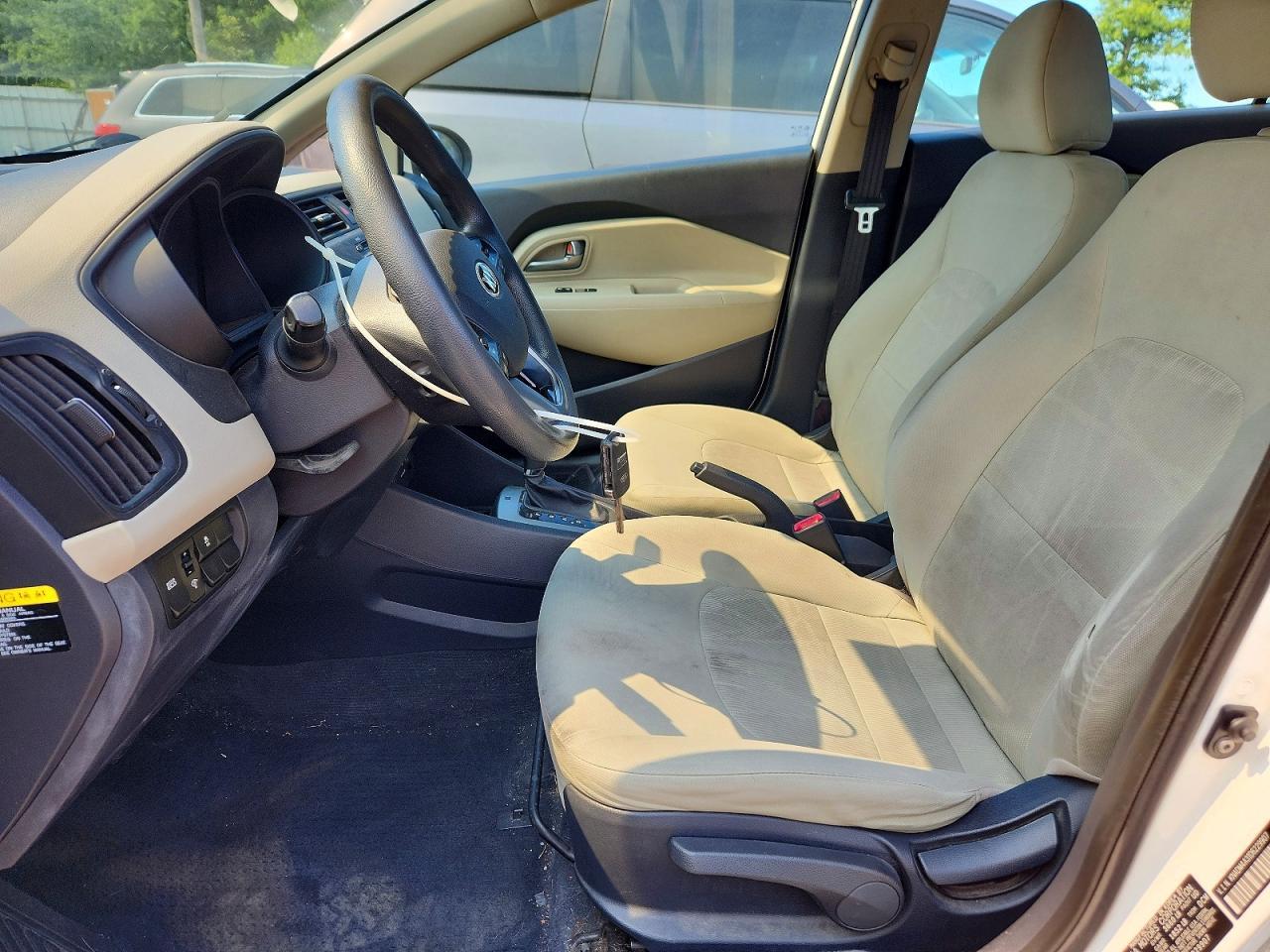 2013 Kia Rio Lx - Image 7