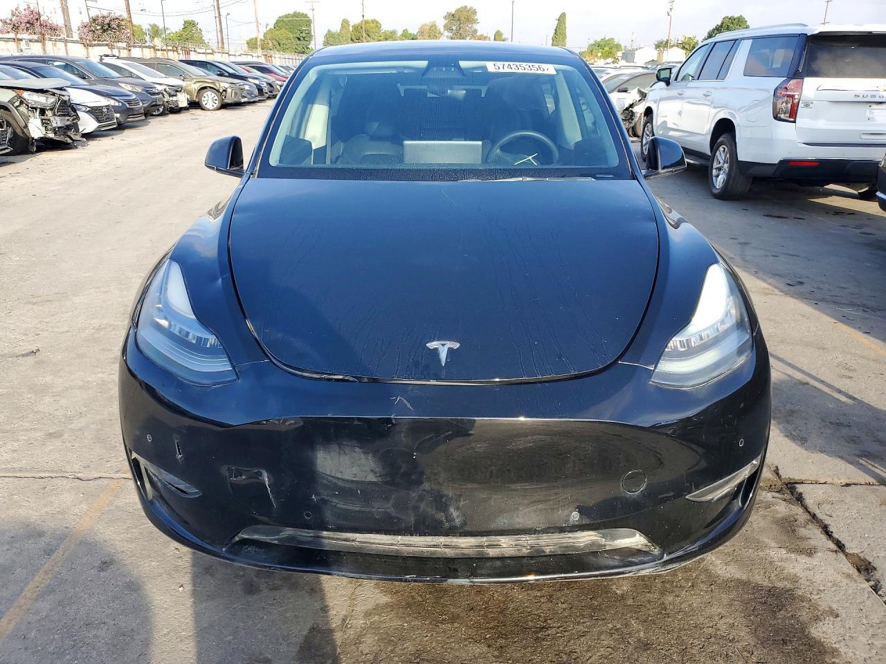 2021 Tesla Model Y - Image 5