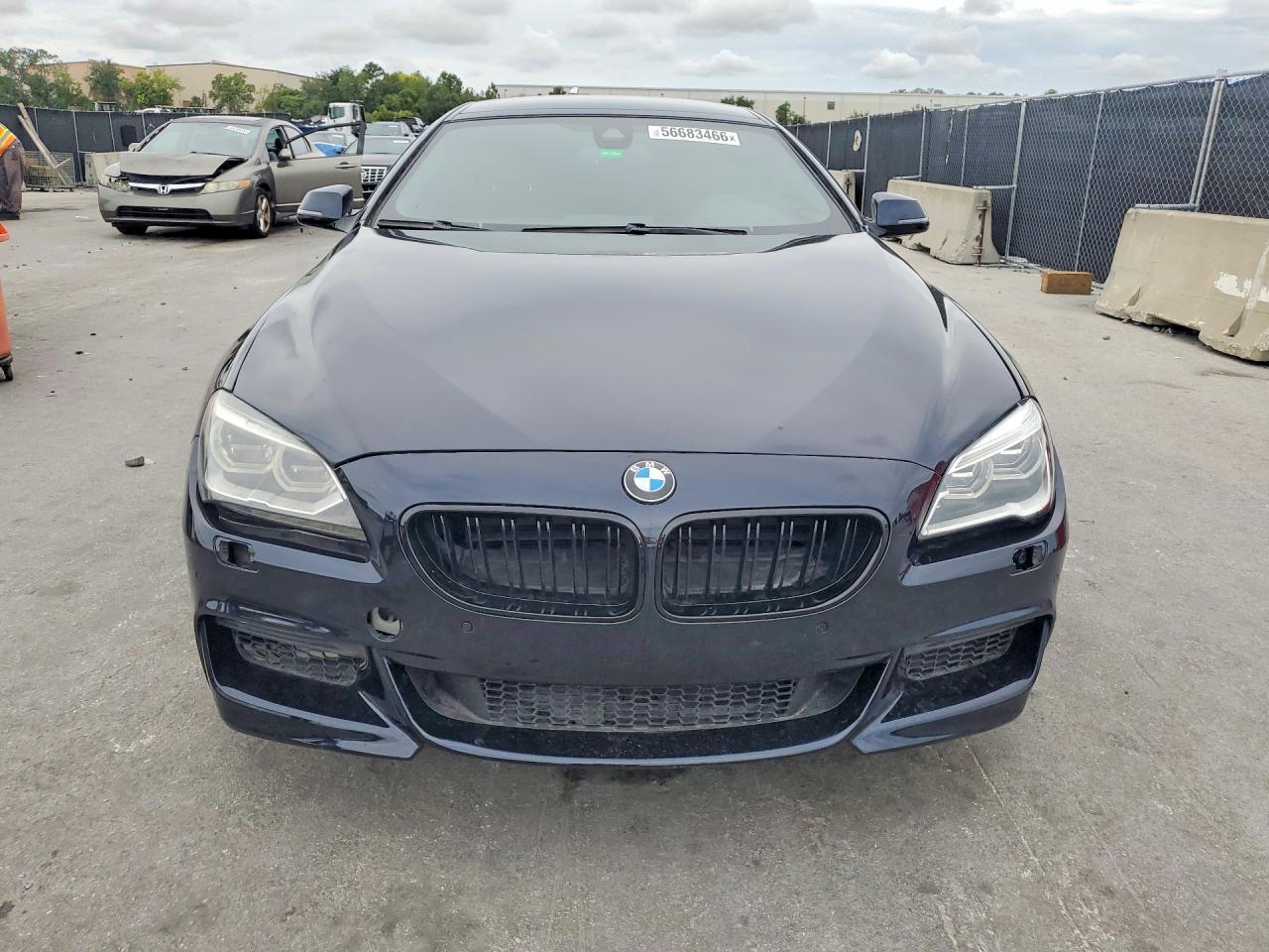 2017 BMW 650 I Gran Coupe - Image 5