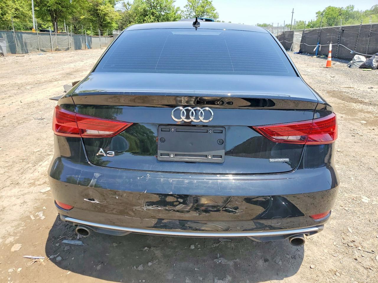 2019 Audi A3 Premium - Фото 6