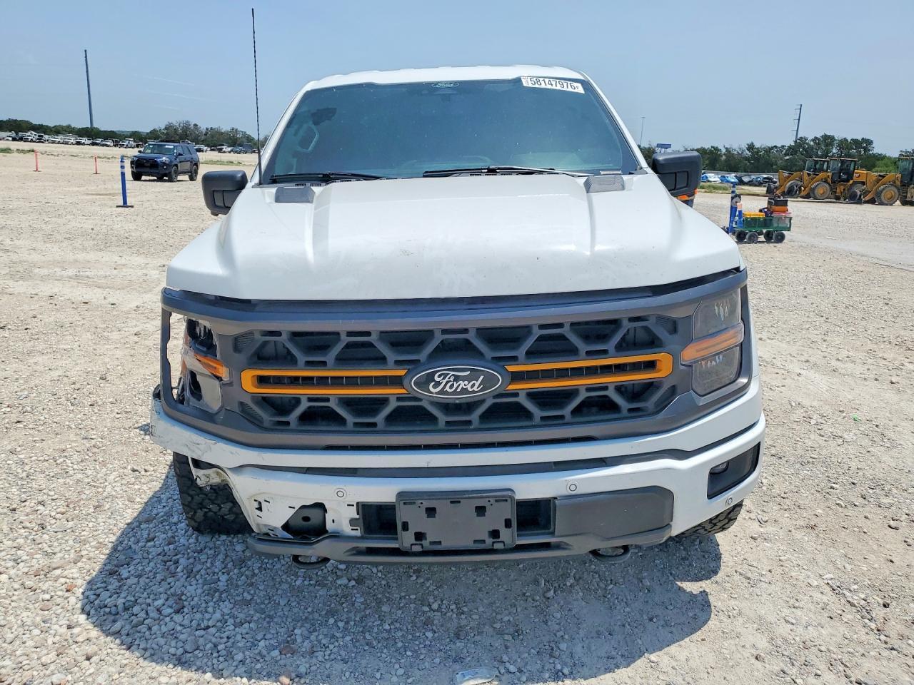 2025 Ford F150 Tremor - Image 5