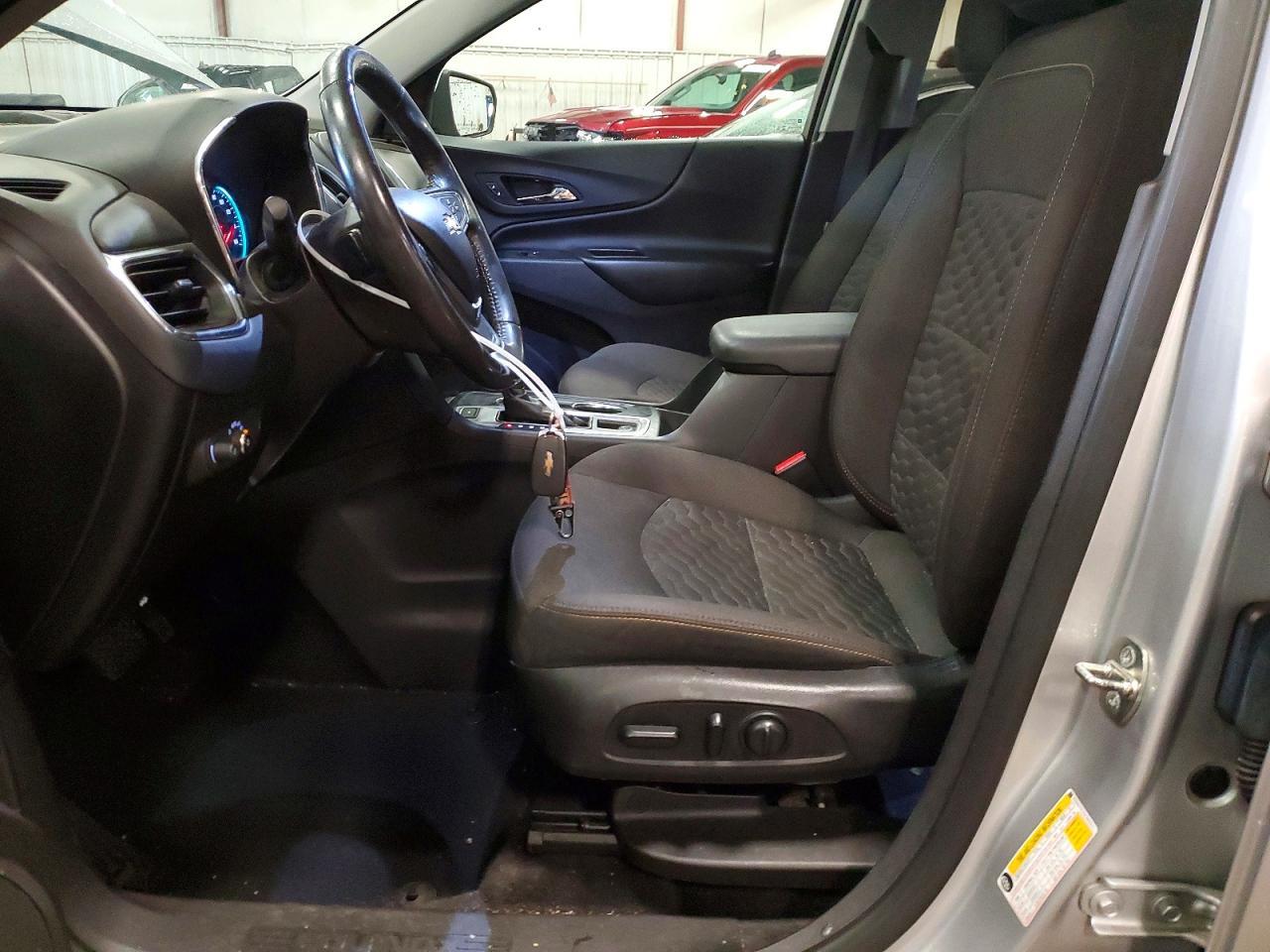 2019 Chevrolet Equinox Lt - Фото 7
