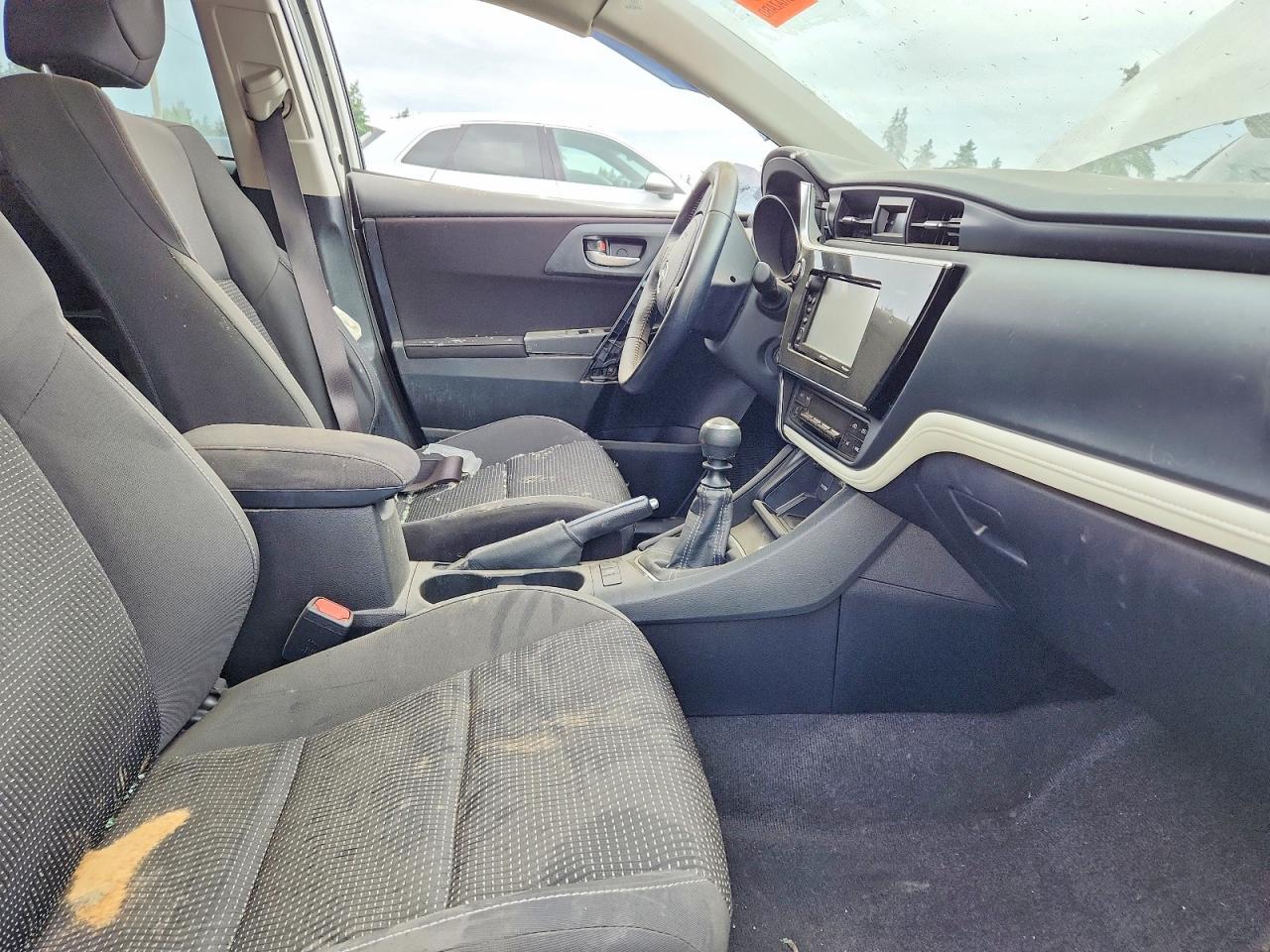 2016 Scion Im Base - Фото 7