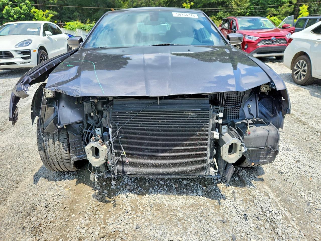 2019 Chrysler 300 S - Image 5