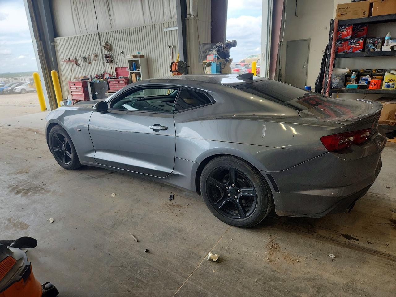 2020 Chevrolet Camaro Ls - Image 2