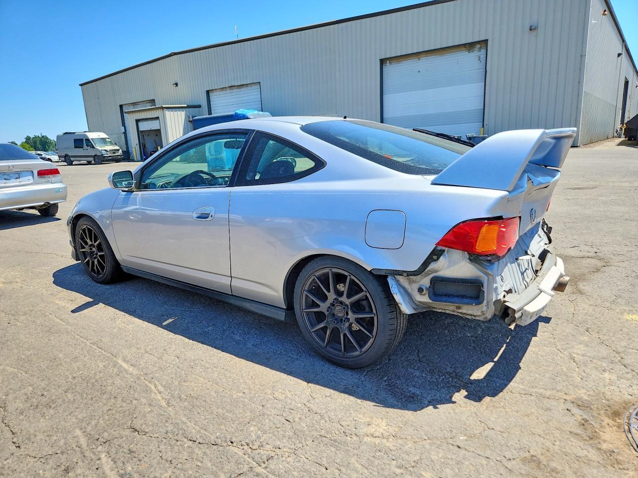 2002 Acura Rsx - Image 2