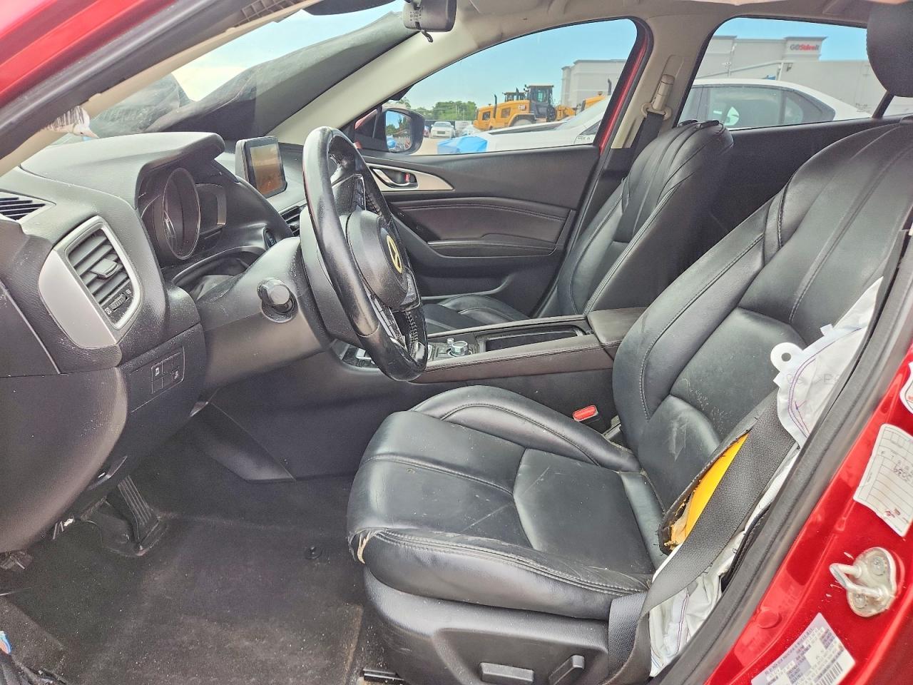 2018 Mazda 3 Touring - Фото 7
