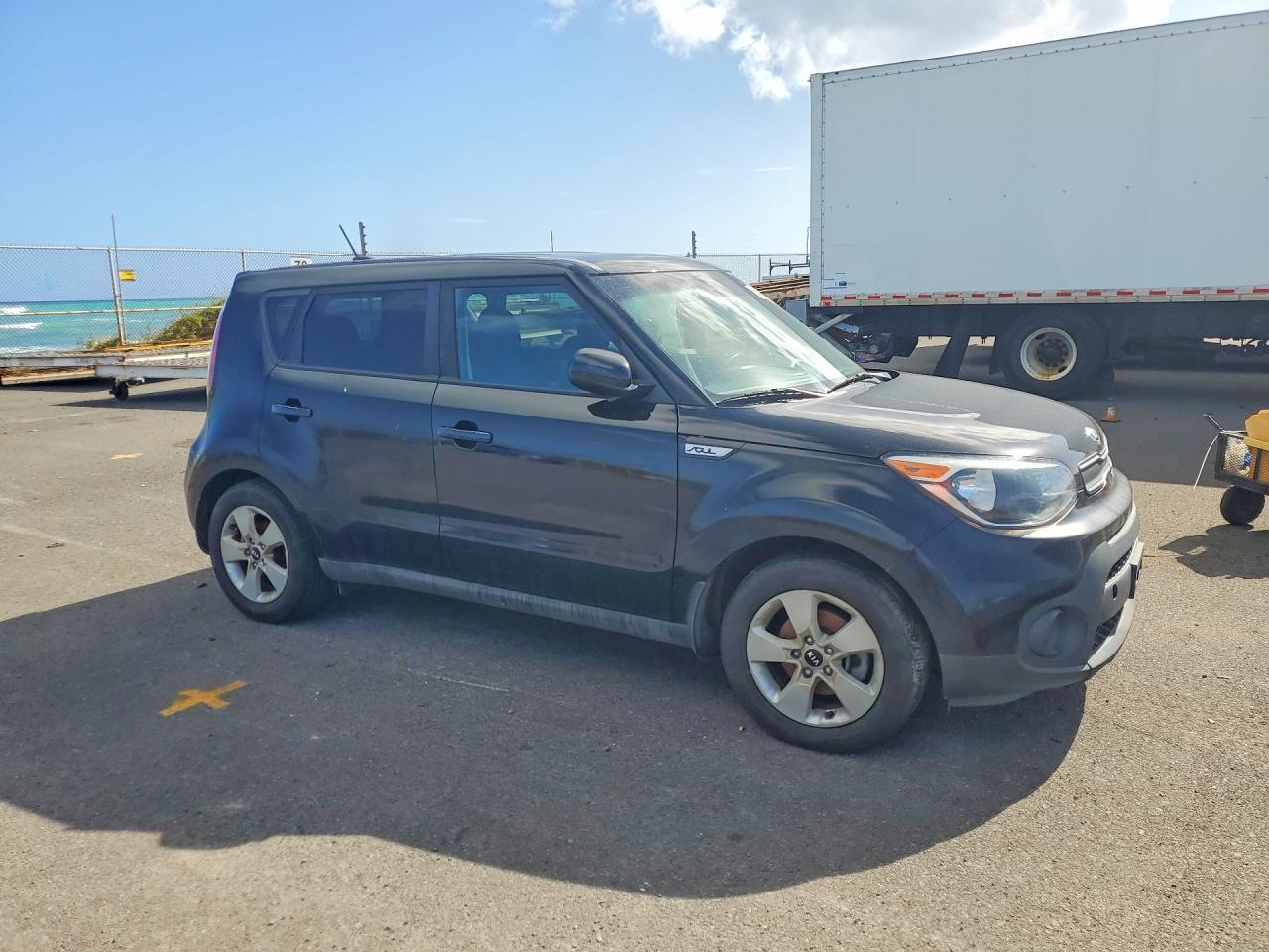2019 Kia Soul Base - Фото 4