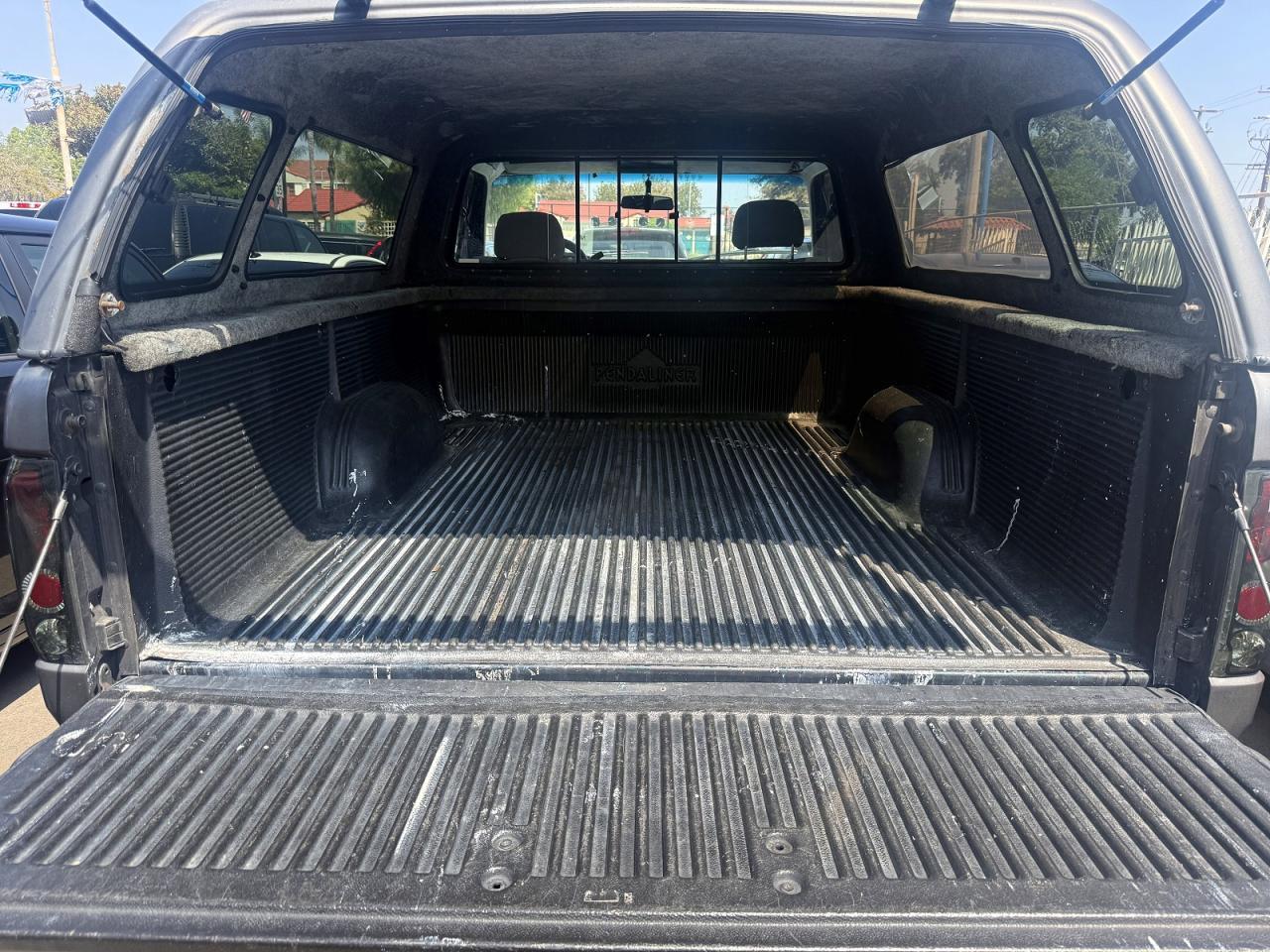 1994 Ford F150 - Фото 6