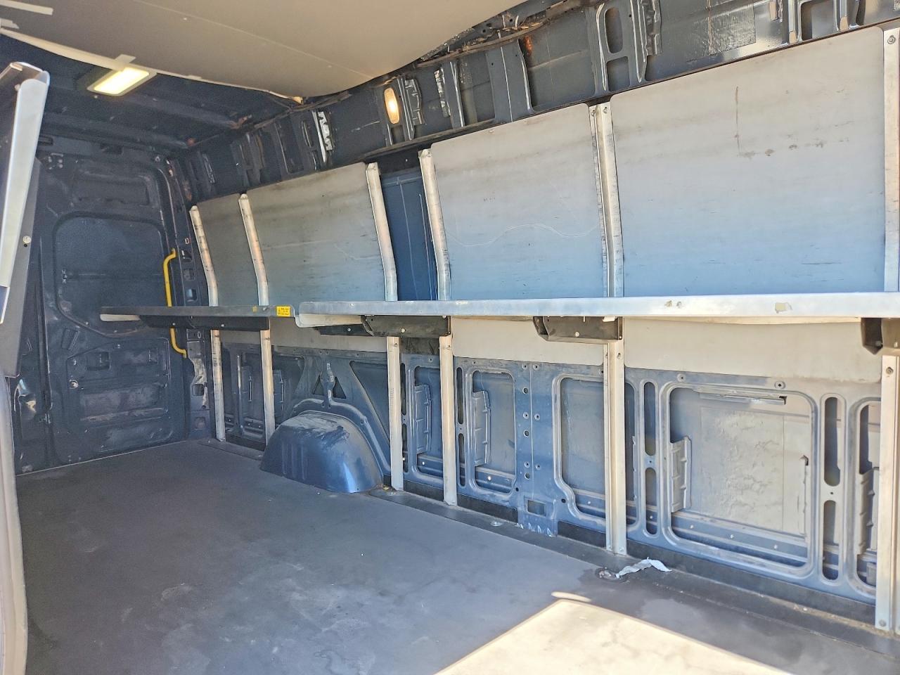 2019 Mercedes Benz Sprinter 2500 Delivery Van - Image 6
