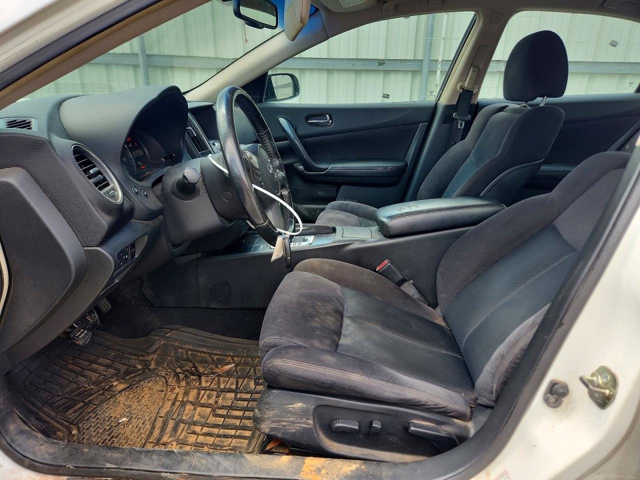2013 Nissan Maxima 3.5 S - Image 7