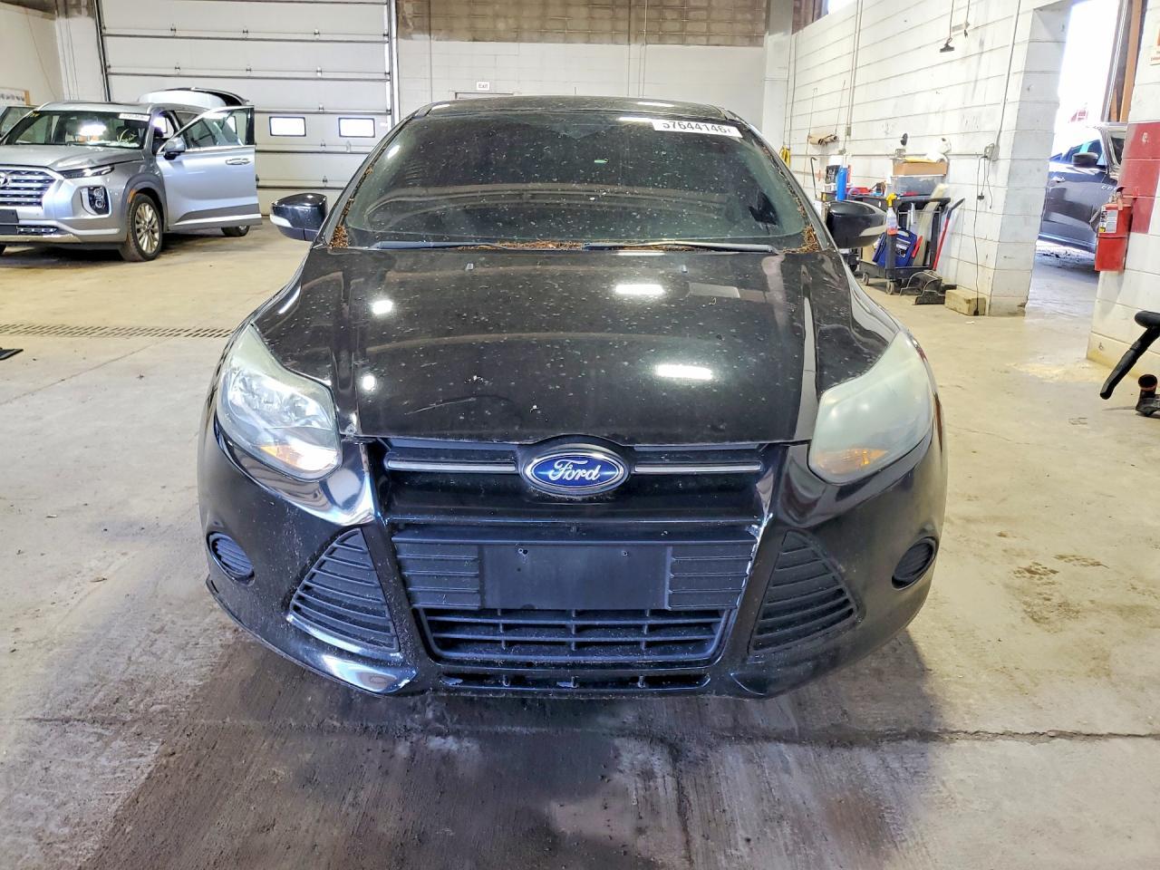 2013 Ford Focus Se - Image 5