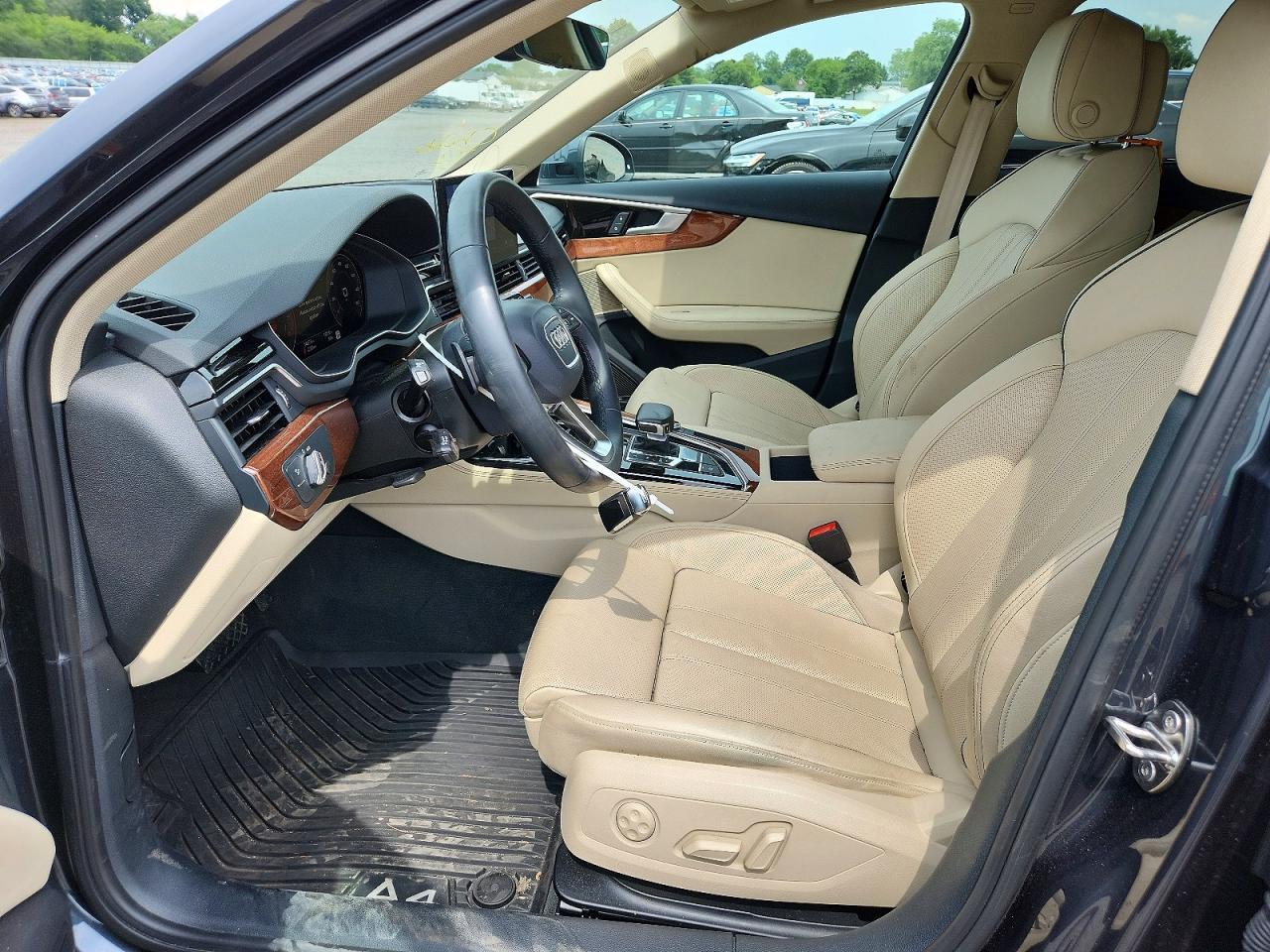 2024 Audi A4 Allroad Premium Plus - Фото 7