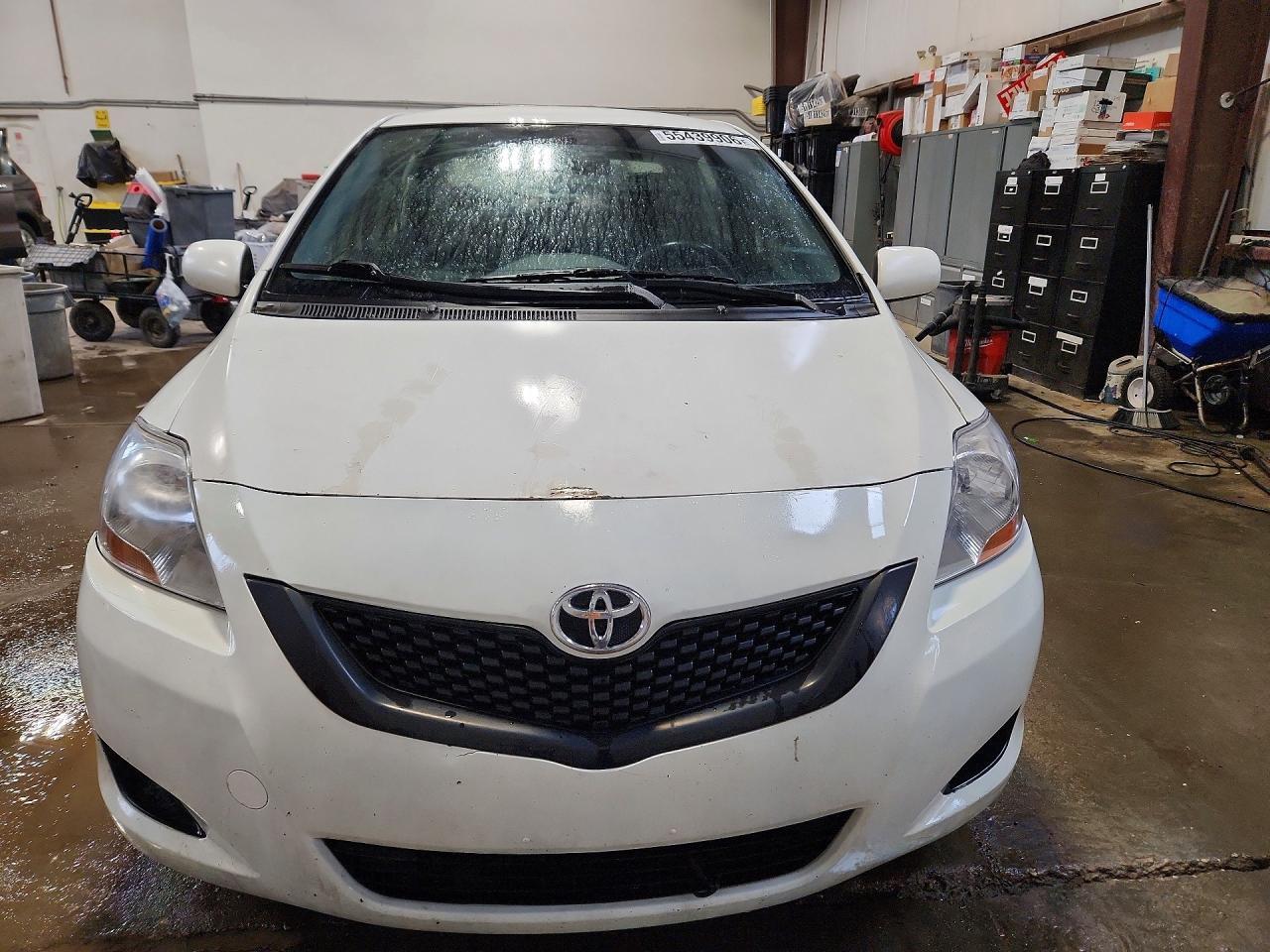 2009 Toyota Yaris Base - Image 5