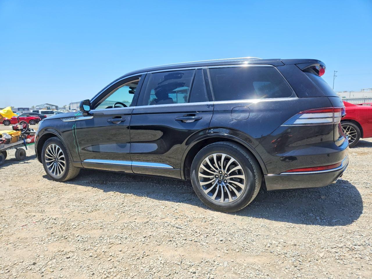 2024 Lincoln Aviator Reserve - Image 2