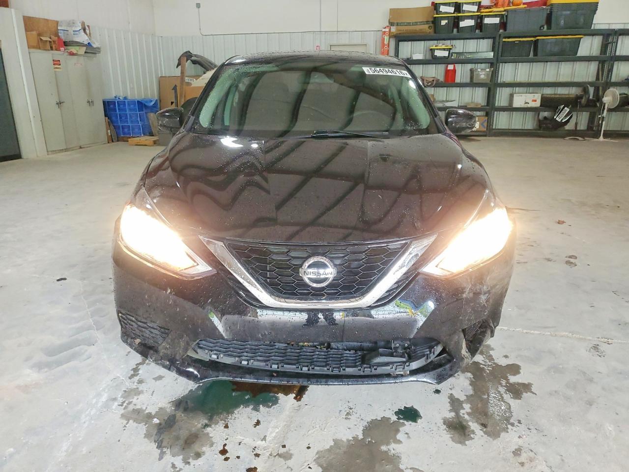 2019 Nissan Sentra Sv - Image 5